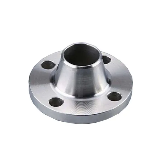 ASTM B16.5 Stainless Steel Weld Neck Forged Flange